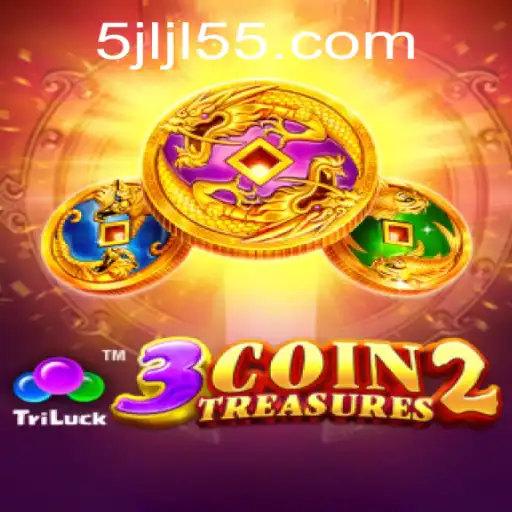 Exploring the Thrilling World of 3CoinTreasures2: A Comprehensive Guide