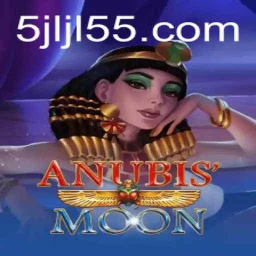 Anubis Moon: A Journey into Ancient Worlds