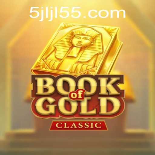 Discovering the Mysteries of BookOfGoldClassic