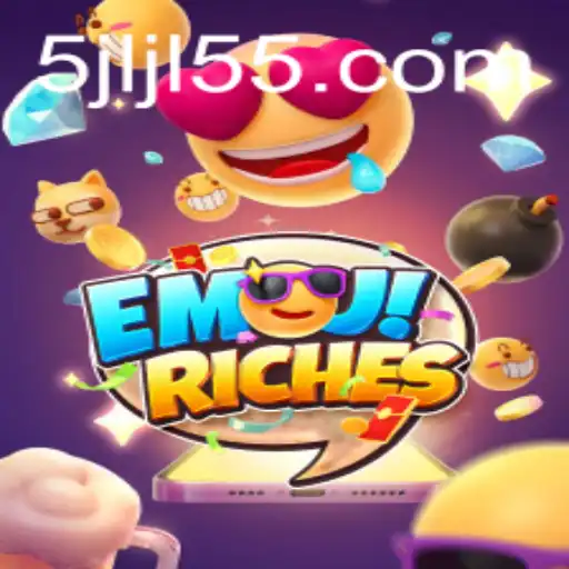 Discover the World of EmojiRiches