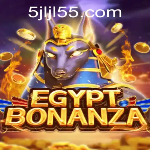 Discovering the Thrills of EgyptBonanza