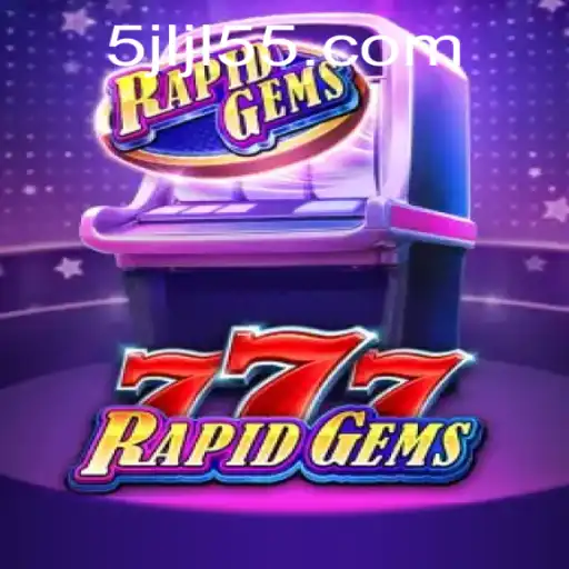 Exploring RapidGems777: The Thrilling New Arcade Sensation