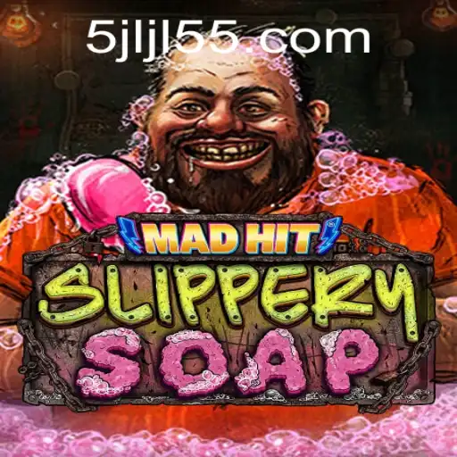 MadHitSlipperySoap: A New Gaming Sensation