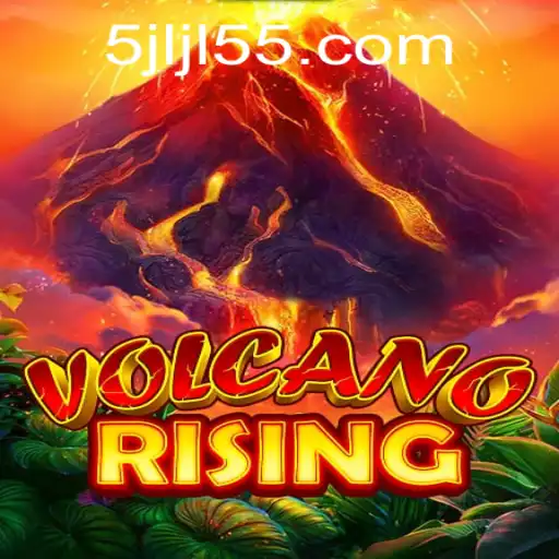 Exploring the Thrilling World of VolcanoRising