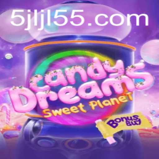 Candy Dreams Sweet Planet: A Delicious Adventure Awaits