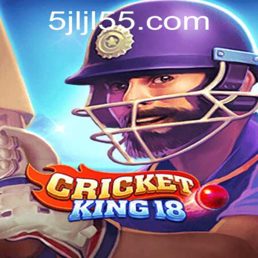 Unleashing CricketKing18: The Ultimate Experience in Virtual Cricket