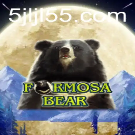 Discover the Exciting World of FormosaBear