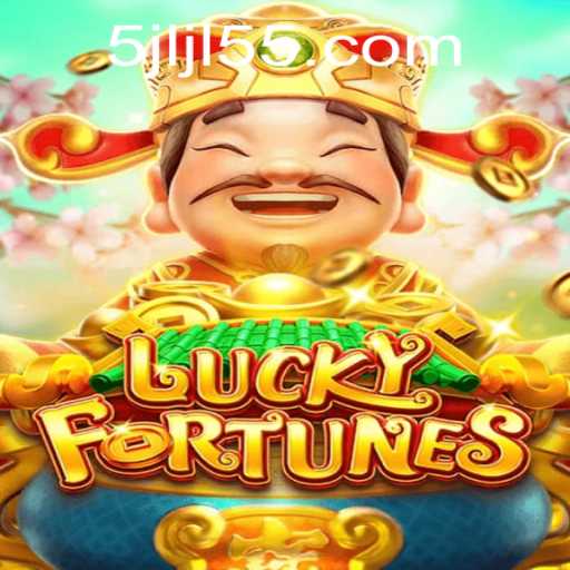 Discover LUCKYFORTUNES: The Game of Chance and Strategy