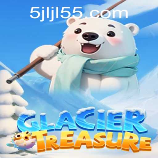 Exploring GlacierTreasure: A Game of Strategy and Adventure