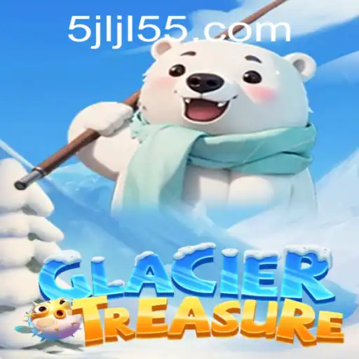 Exploring GlacierTreasure: A Game of Strategy and Adventure