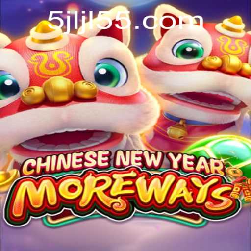Exploring CHINESENEWYEARMOREWAYS Game