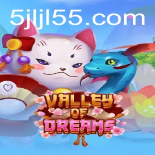 Exploring Valley of Dreams Game