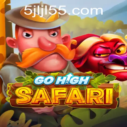 Discover the Thrill of GoHighSafari: A Modern Adventure in Gaming