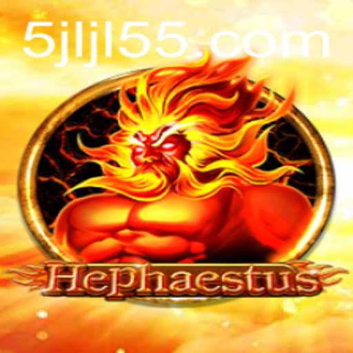 Hephaestus: A Glimpse Into the World of Strategic Forge Building