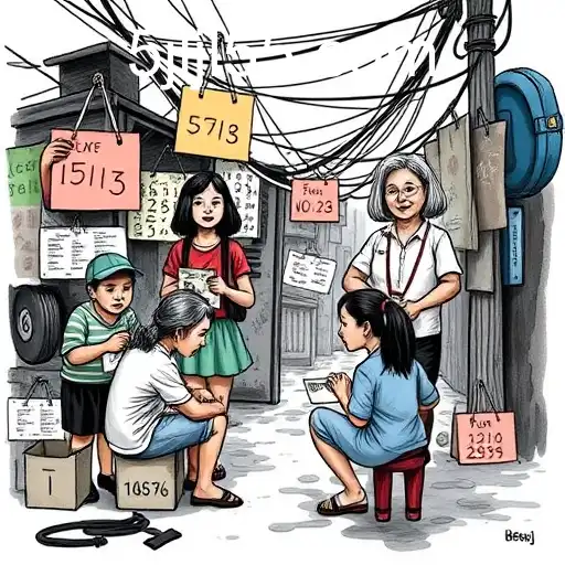 The World of Jueteng: Cultural Complexity and Controversy