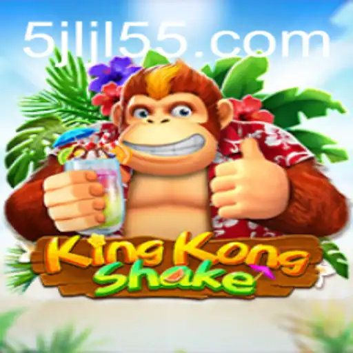 KingKongShake: The Thrilling Interactive Experience