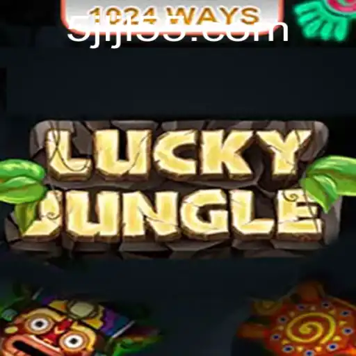 Unlocking the Adventure of LuckyJungle1024