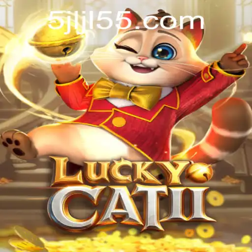 Unveiling the Mystique of LuckyCatII: A Captivating Adventure