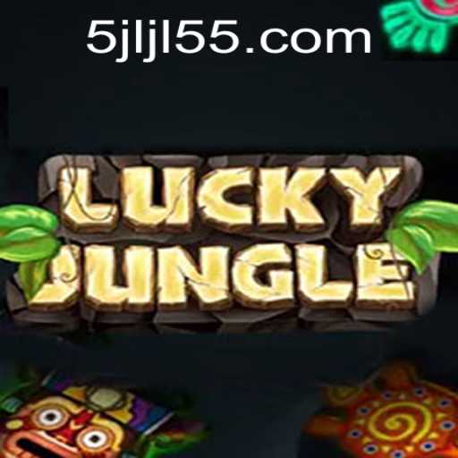 Discover the Thrills of LuckyJungle: A New Gaming Experience