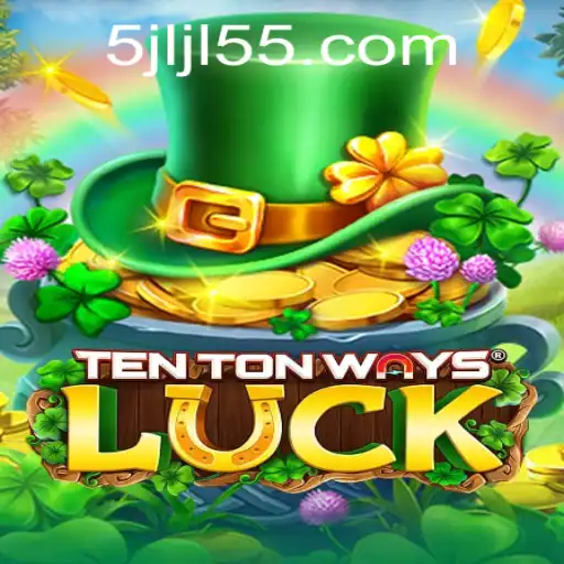 Mastering the Art of TenTonWaysLuck