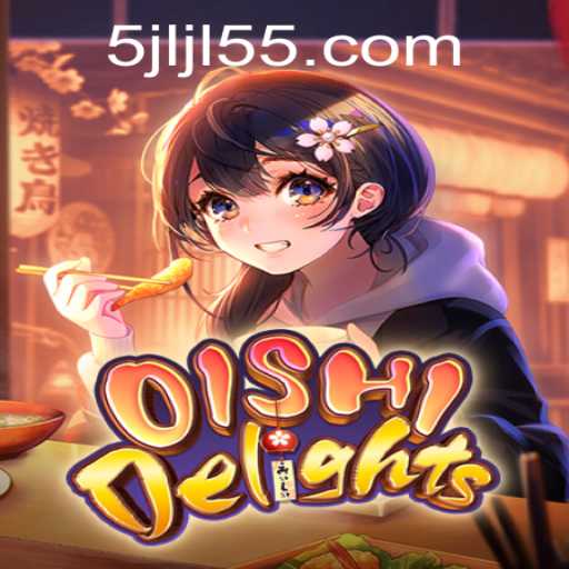 OishiDelights: Dive into a World of Culinary Adventure