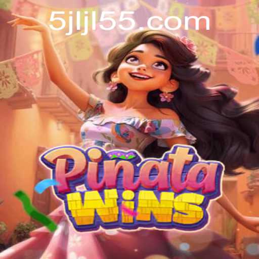 PinataWins A Fun Game Experience