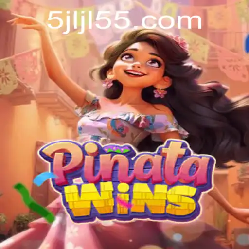 PinataWins A Fun Game Experience