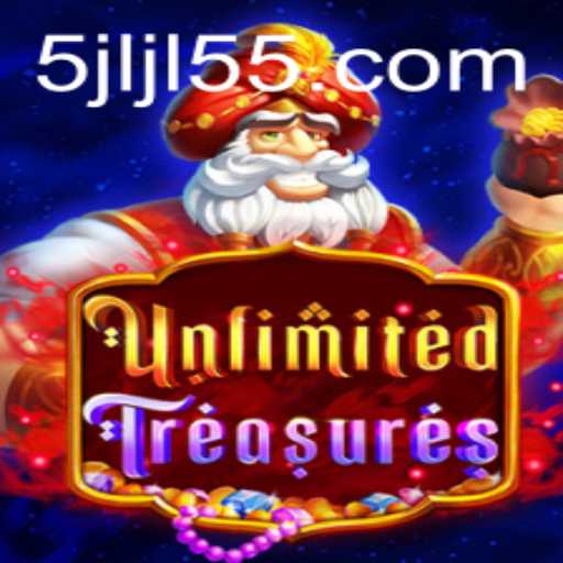 Unlimited Treasures – A Journey into a World of Endless Possibilities