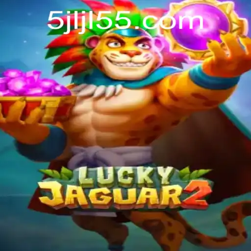Unveiling Luckyjaguar2: A Comprehensive Guide